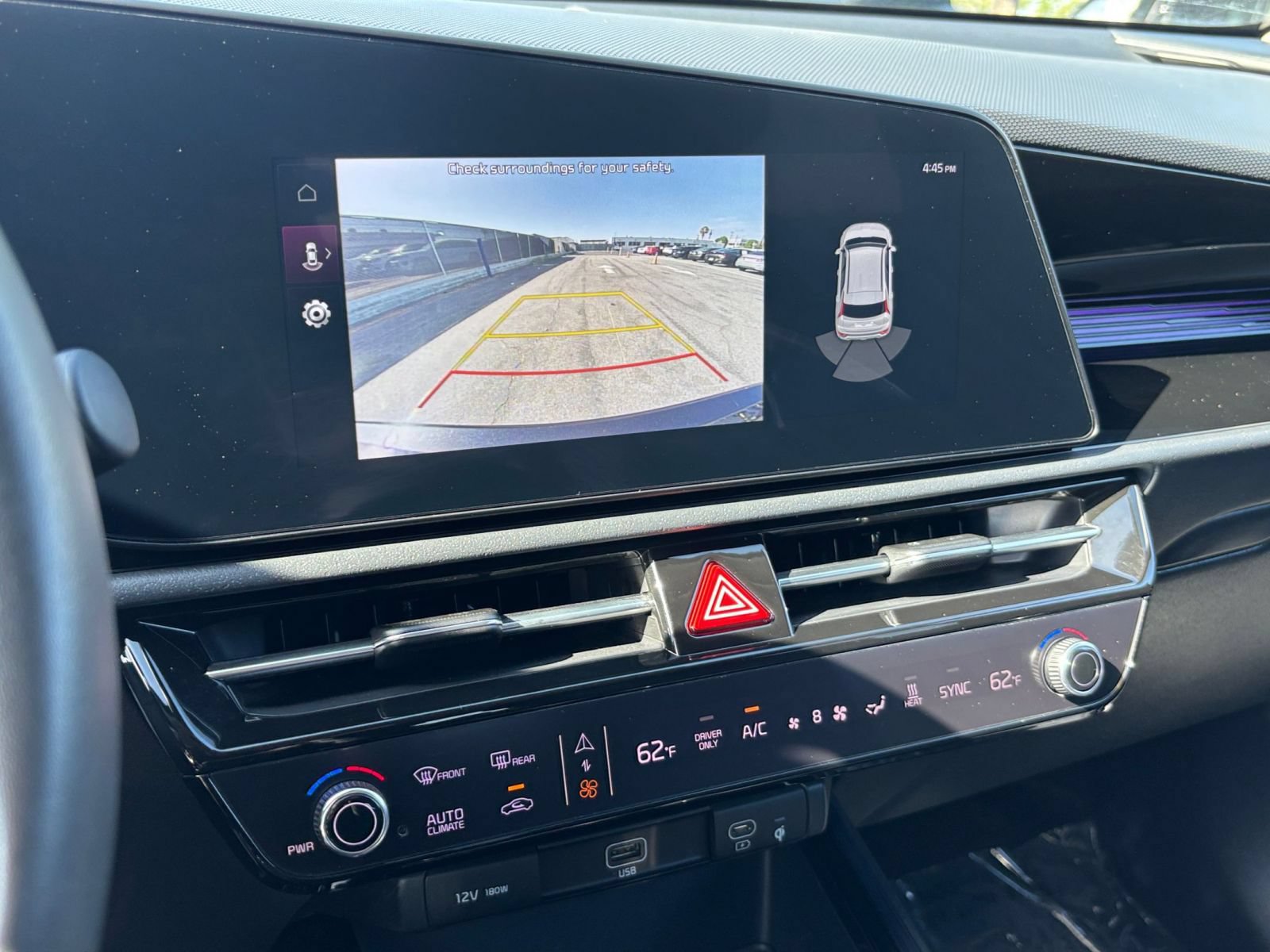 Used 2024 Kia Niro Wind FWD image 31
