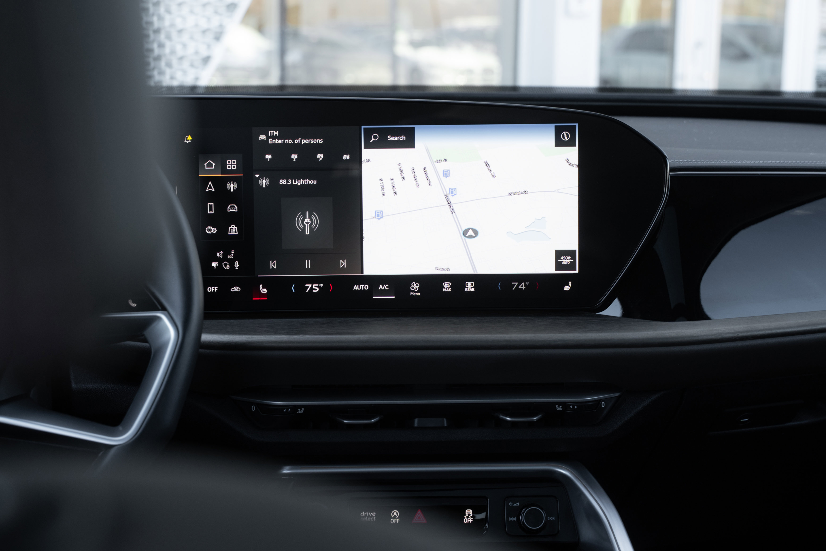 Certified 2025 Audi Q5 Premium Plus w/ Premium Plus image 13