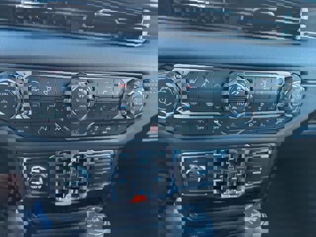 New 2026 Jeep Wrangler Sahara image 39