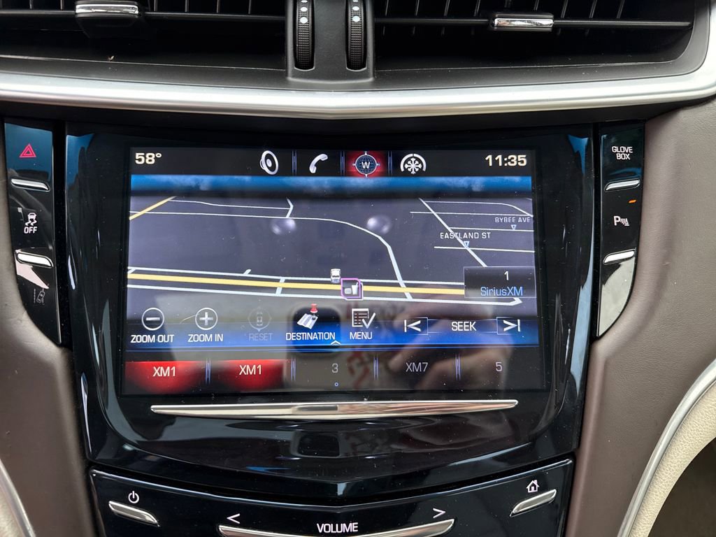 Used 2014 Cadillac XTS Platinum image 23