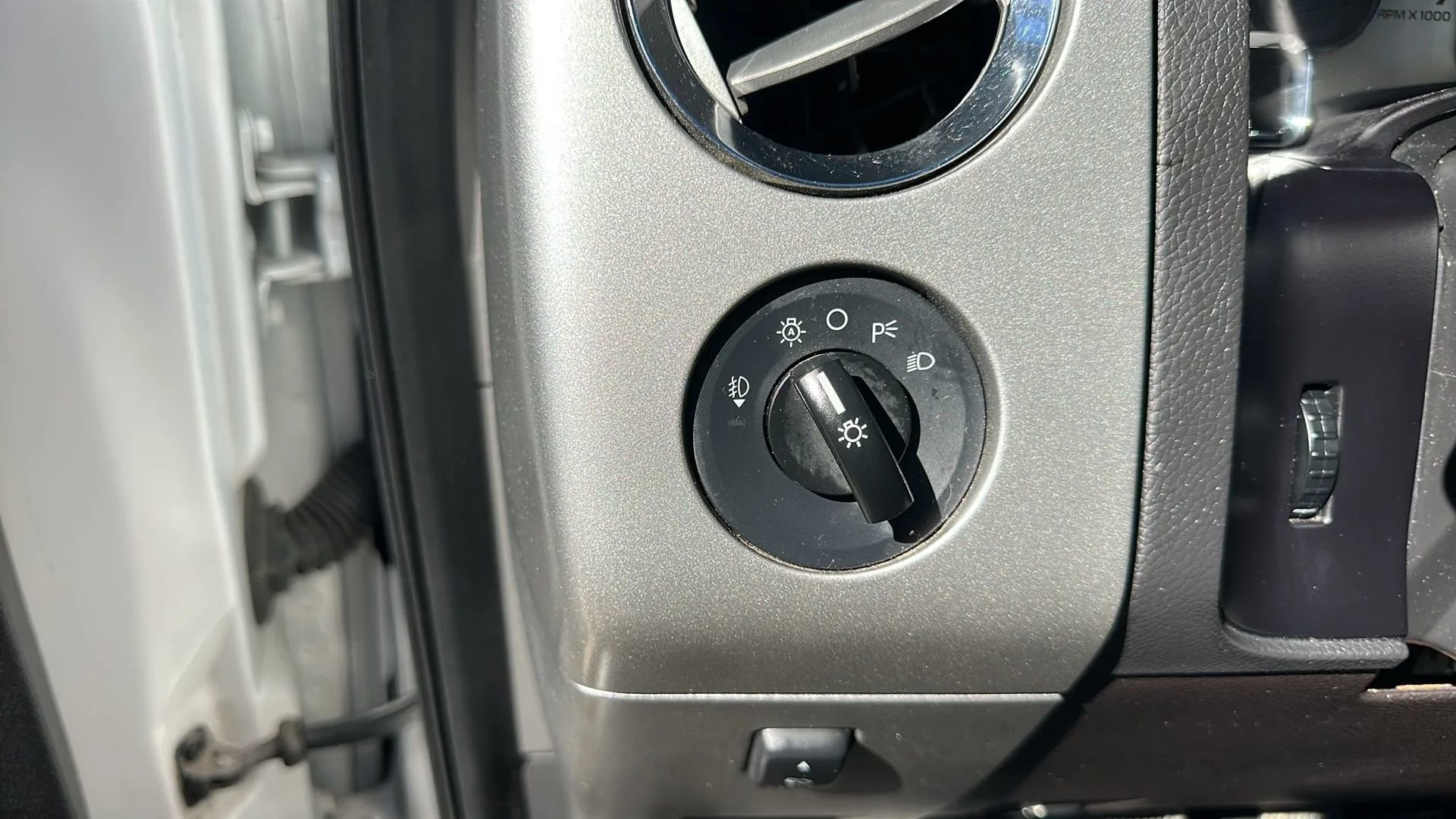 Used 2012 Ford Expedition EL King Ranch image 20