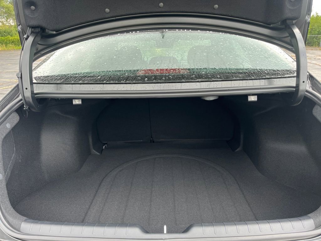 New 2025 Kia K4 GT-Line w/ GT-Line Premium Package image 38