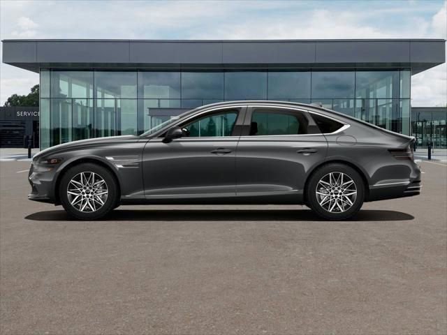 Used 2025 Genesis G80 2.5T image 6