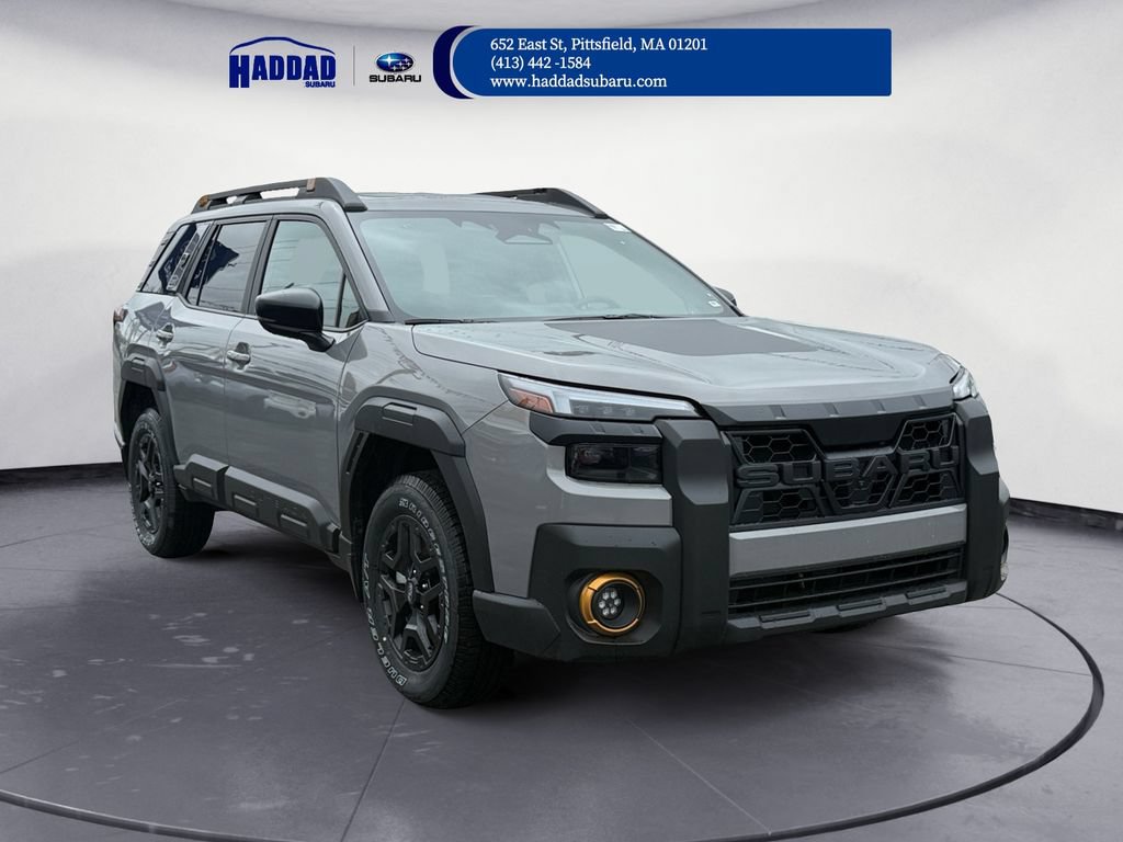 New 2026 Subaru Outback Wilderness AWD/4WD image 7