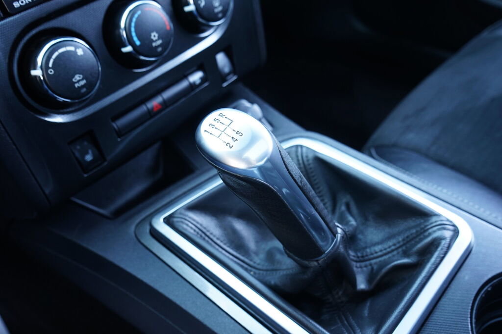 Used 2009 Dodge Challenger SRT8 w/ SRT Option Group II image 18