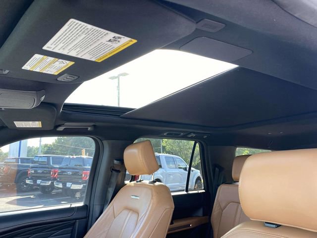 Certified 2022 Ford Expedition Platinum AWD/4WD image 18
