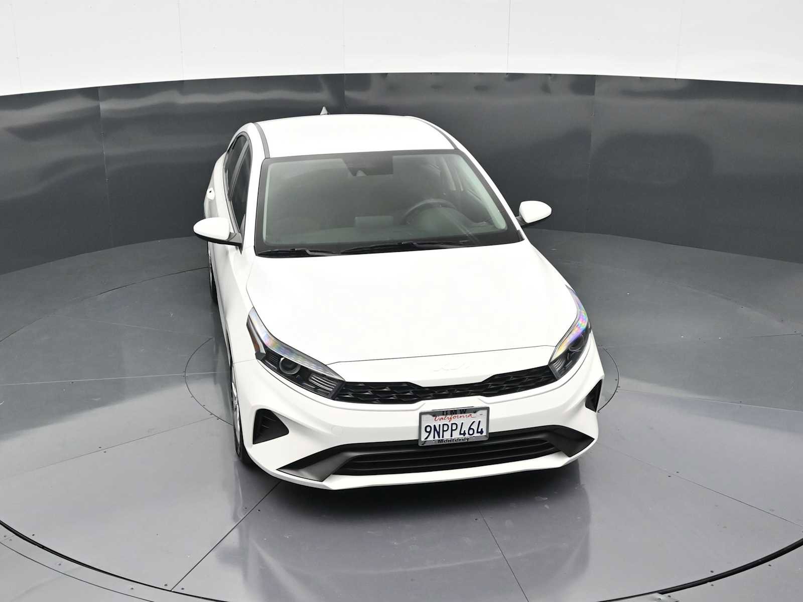 Used 2024 Kia Forte LX FWD image 19