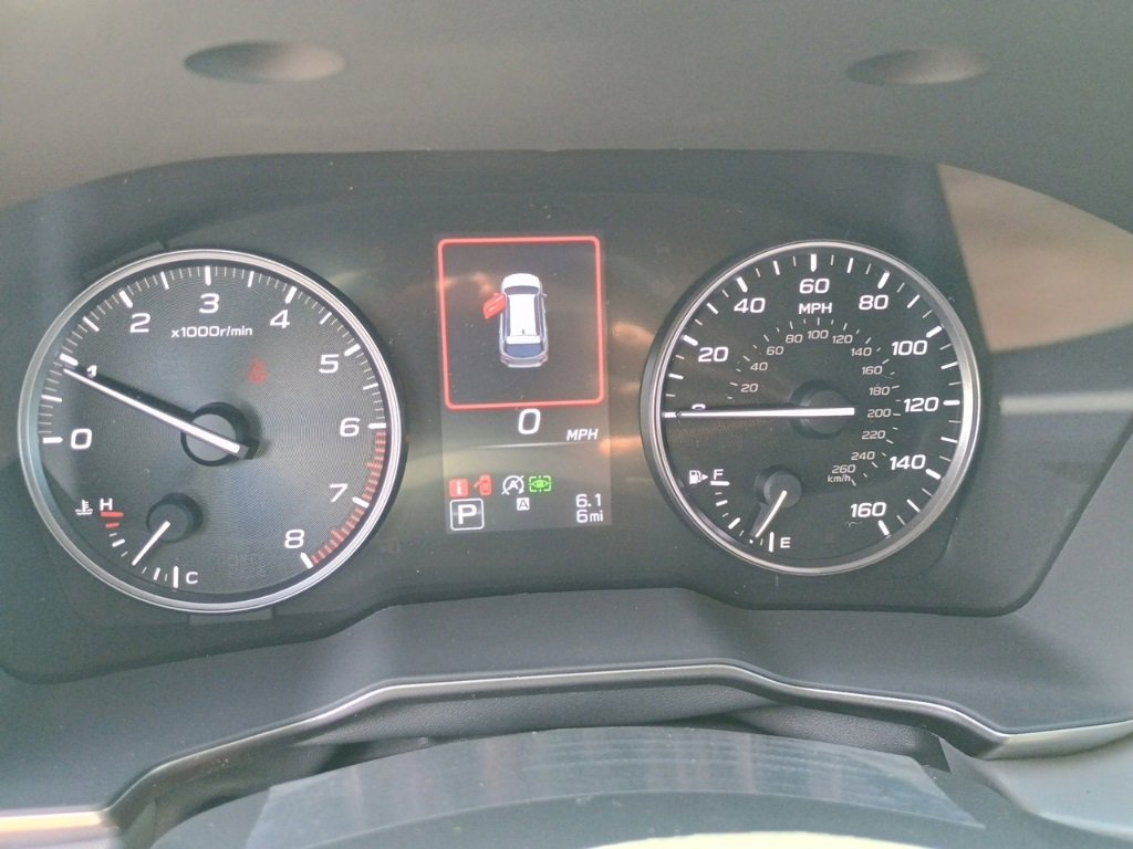 New 2025 Subaru Outback Limited image 19