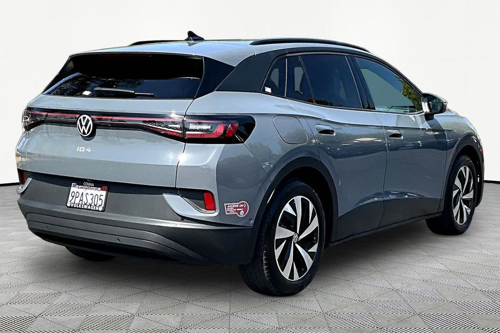 Used 2024 Volkswagen ID.4 2WD image 6