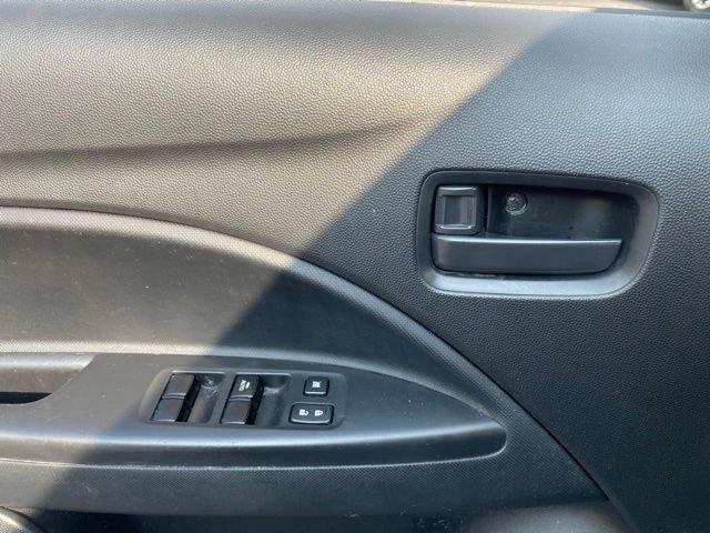 Used 2020 Mitsubishi Mirage G4 ES FWD image 11