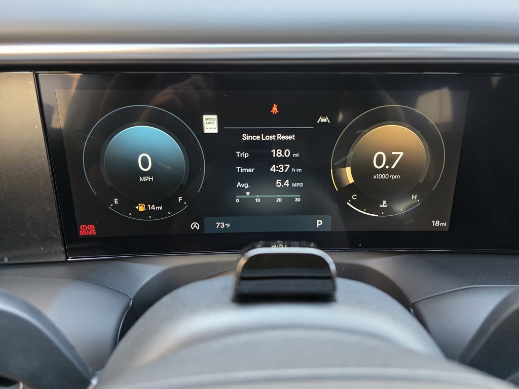 New 2026 Hyundai Palisade Calligraphy image 19