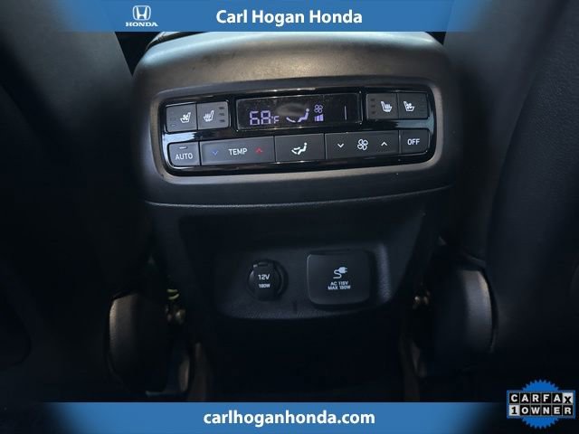 Used 2024 Hyundai Palisade Calligraphy image 14