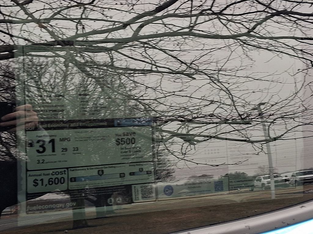 New 2026 Chevrolet TrailBlazer LT w/ LPO, Blackout Package image 19