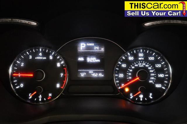 Used 2017 Kia Forte LX FWD image 17
