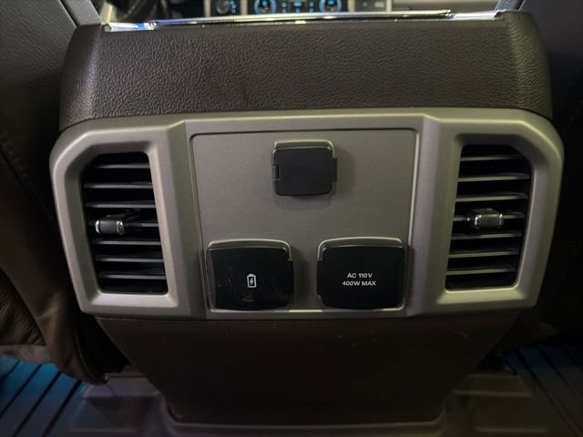 Used 2021 Ford F250 King Ranch image 18