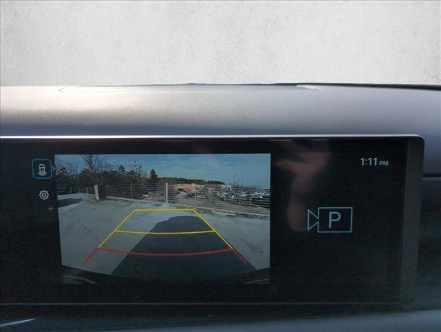 New 2026 Hyundai Tucson SEL image 13