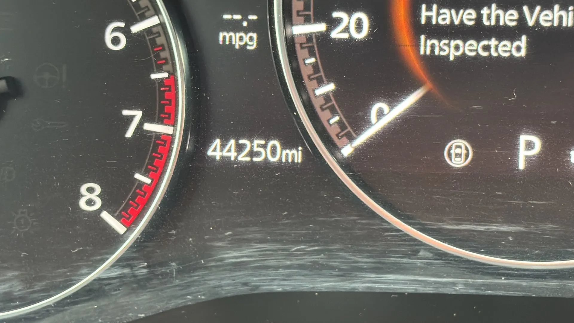 Used 2020 MAZDA MAZDA3 AWD Sedan w/ Select Package image 17