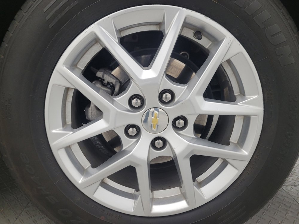 Used 2022 Chevrolet Equinox LT AWD/4WD image 31