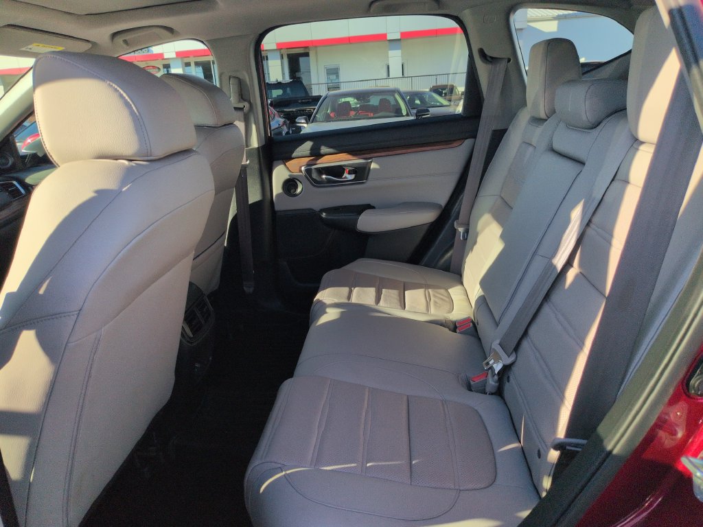 Used 2022 Honda CR-V EX-L image 14