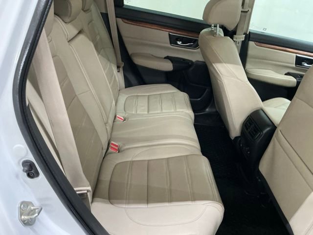 Used 2019 Honda CR-V EX-L image 19