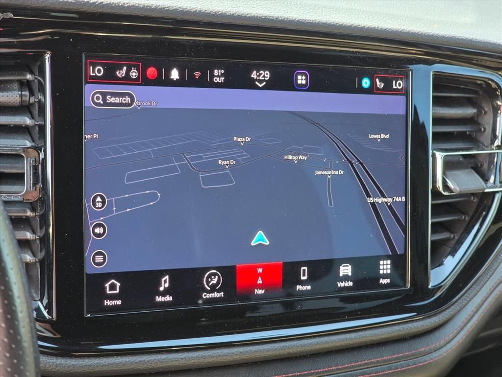 Used 2021 Dodge Durango R/T image 4