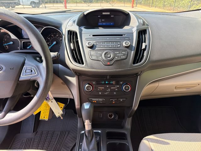 Used 2017 Ford Escape SE FWD image 20