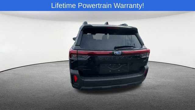 New 2026 Subaru Outback Limited XT image 8