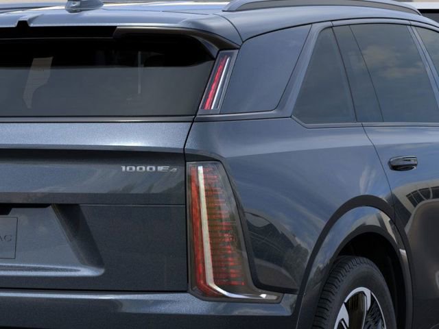 New 2026 Cadillac Escalade IQ Sport 1 w/ LPO, Floor Liner Package image 11