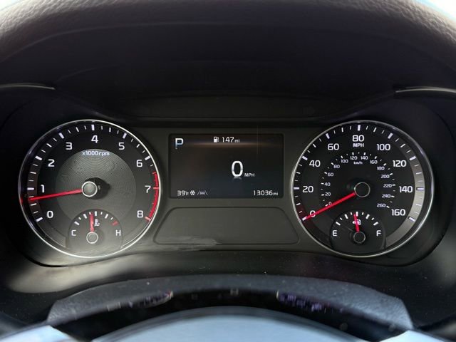 Used 2023 Kia Forte LXS w/ LXS Technology Package image 49