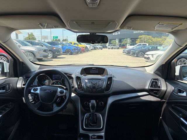 Used 2014 Ford Escape SE FWD image 28
