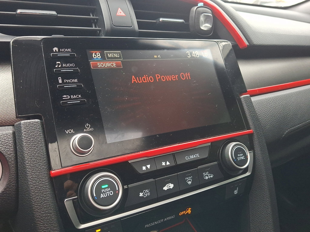 Used 2019 Honda Civic EX image 32