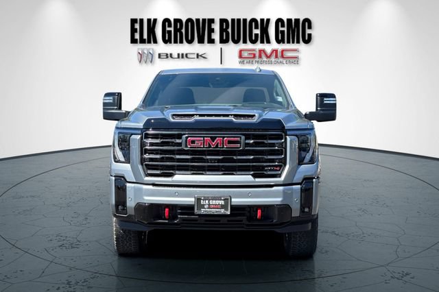 New 2026 GMC Sierra 2500 Denali w/ Denali Reserve Package AWD/4WD image 9