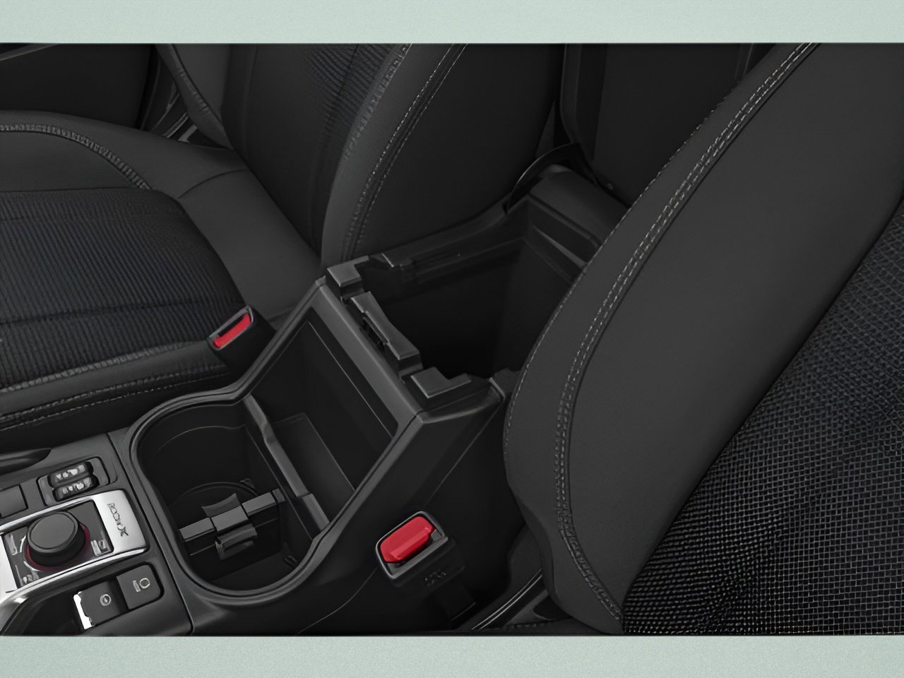 Used 2023 Subaru Forester BASE image 30