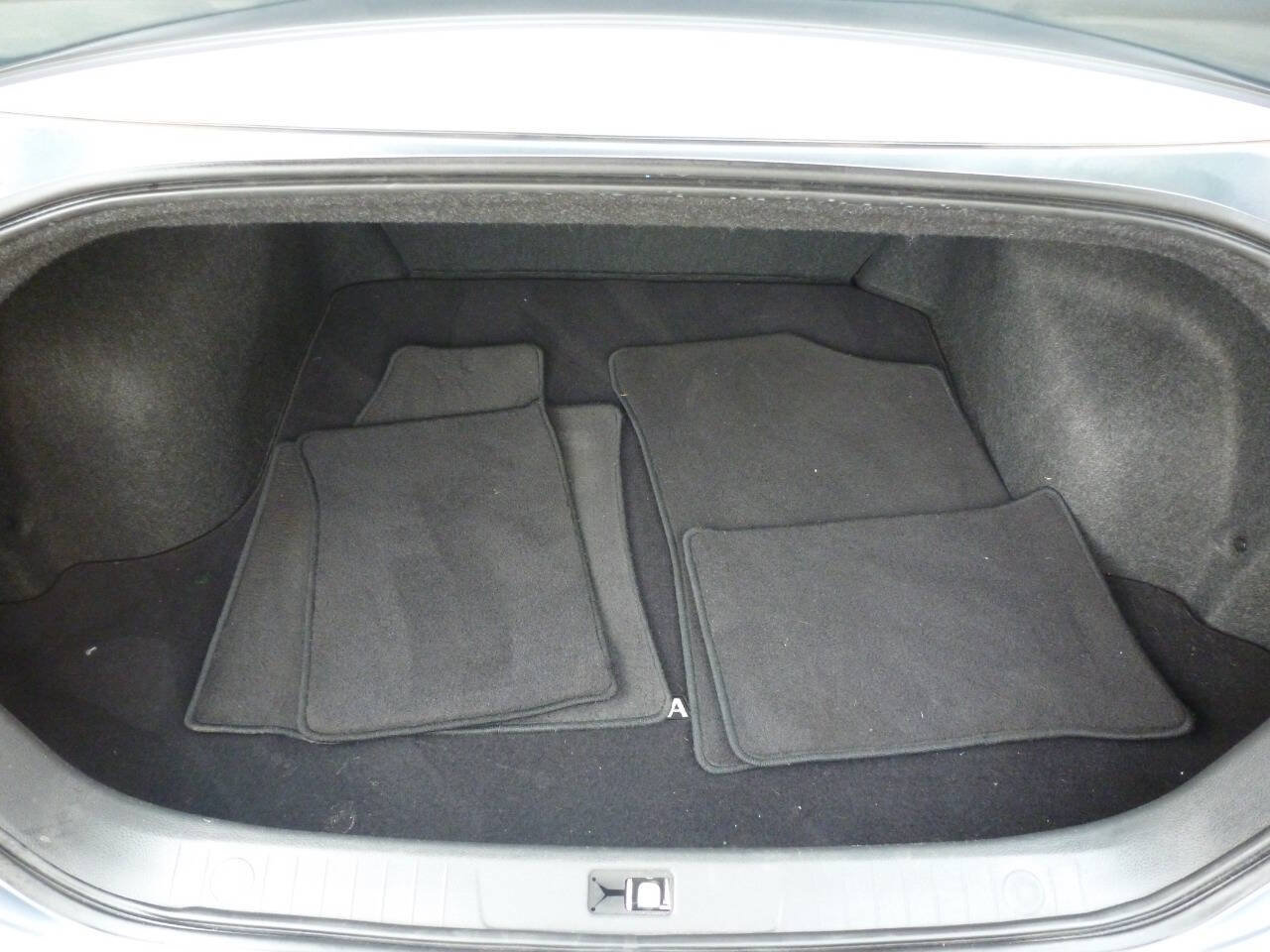 Used 2011 Nissan Maxima 3.5 SV w/ Sport Pkg FWD image 25