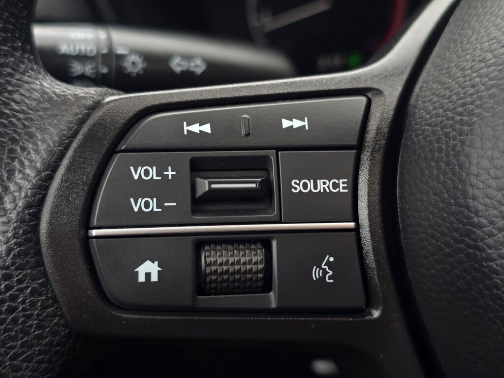 Certified 2024 Honda CR-V EX image 29