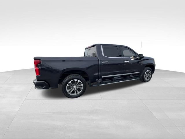 Certified 2022 Chevrolet Silverado 1500 High Country image 11