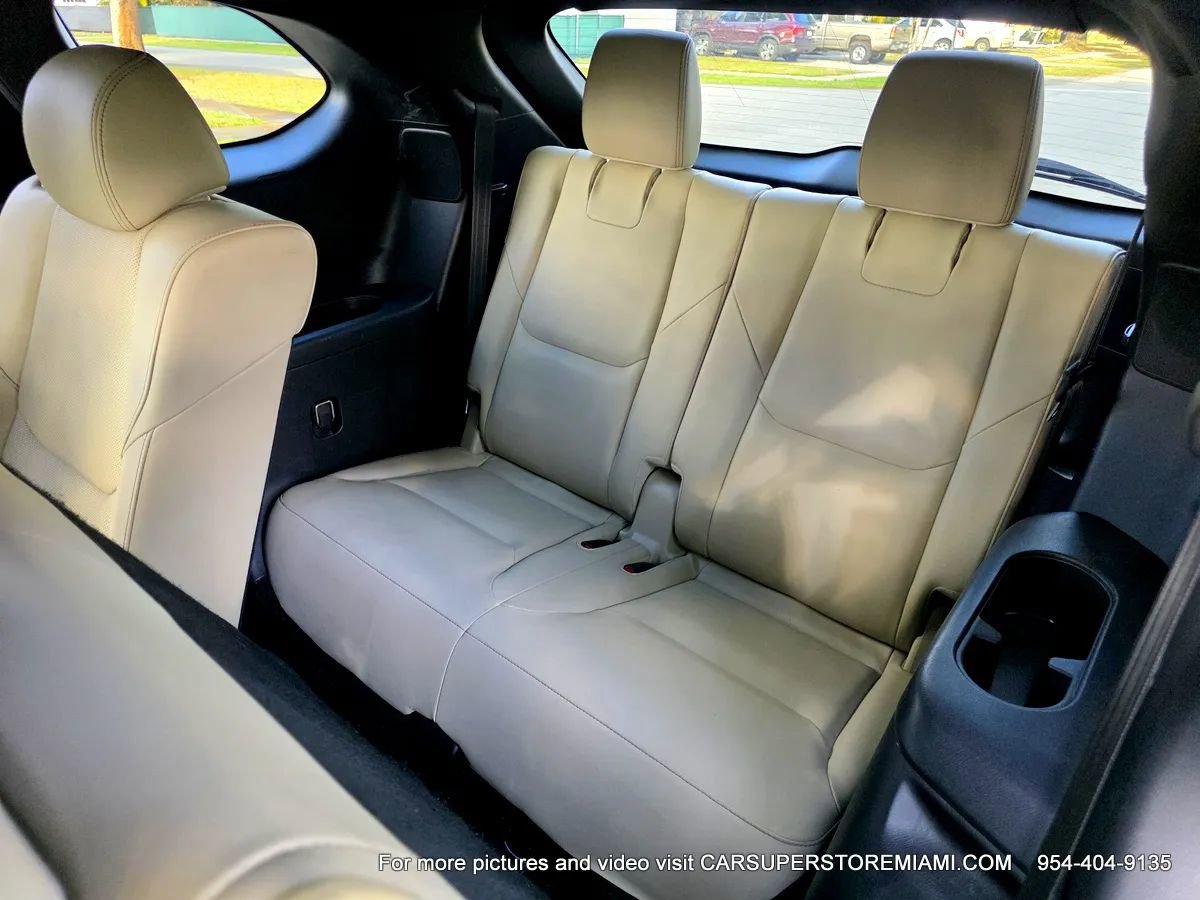 Used 2020 MAZDA CX-9 Grand Touring FWD image 30