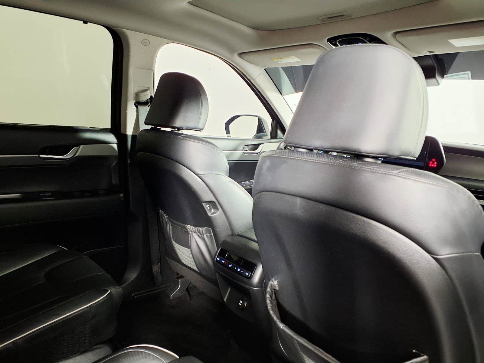 Certified 2024 Hyundai Palisade XRT FWD image 11