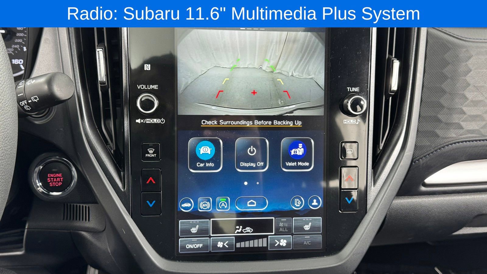Certified 2025 Subaru Forester Premium AWD/4WD image 30