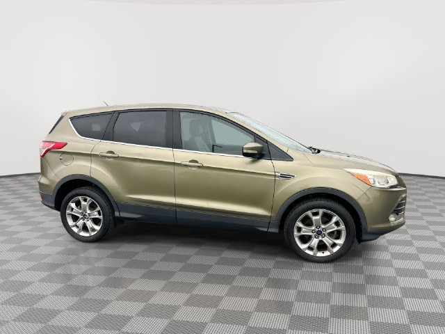 Used 2013 Ford Escape SEL FWD image 13