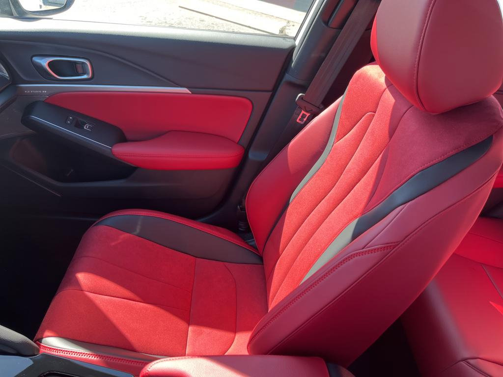 New 2026 Acura Integra A-Spec image 27