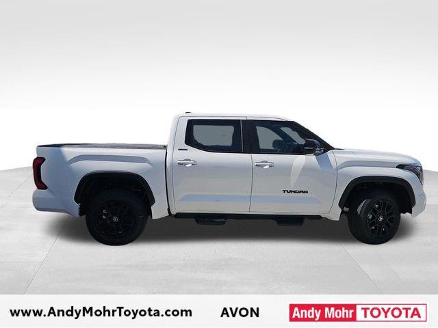 New 2026 Toyota Tundra Limited AWD/4WD image 7