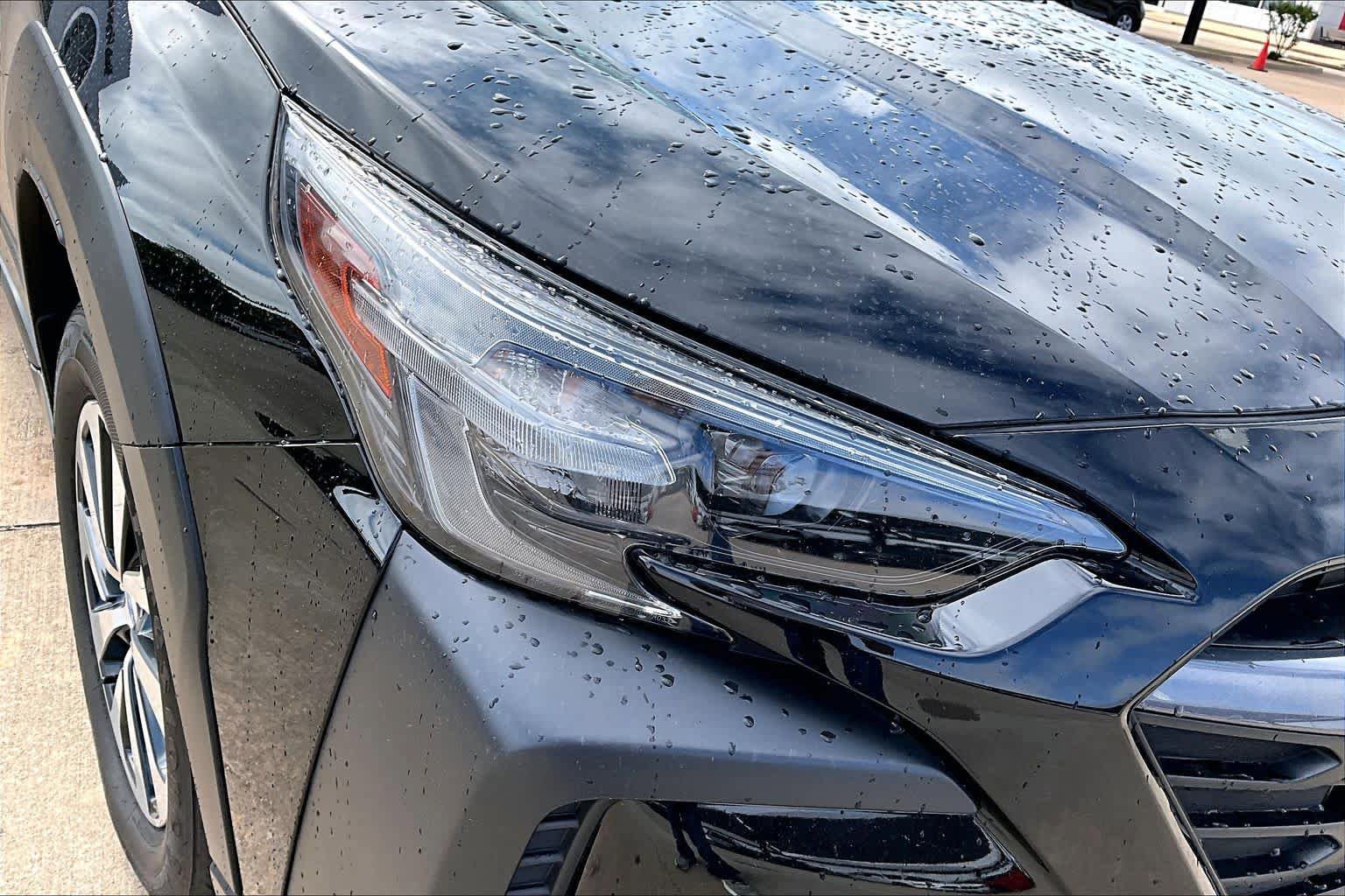 Used 2024 Subaru Outback Premium AWD/4WD image 26