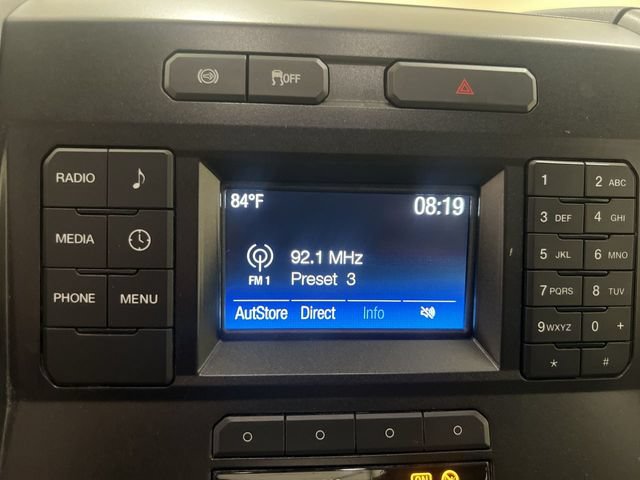 Used 2019 Ford F250 XL w/ XL Value Package AWD/4WD image 12