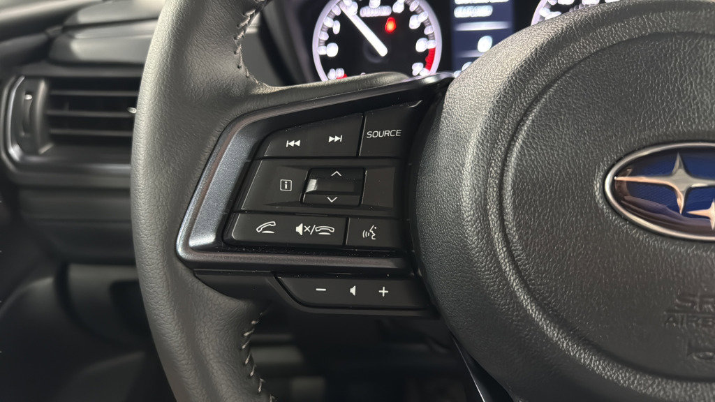 Certified 2026 Subaru Forester Limited image 22