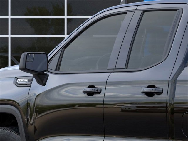 New 2025 GMC Sierra 1500 Elevation image 12