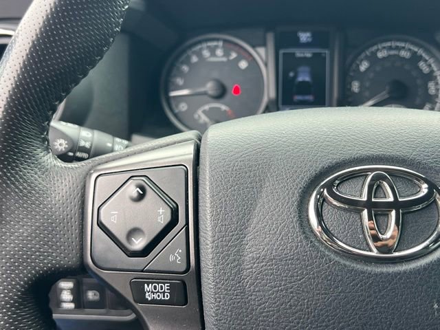 Used 2019 Toyota Tacoma TRD Pro image 22
