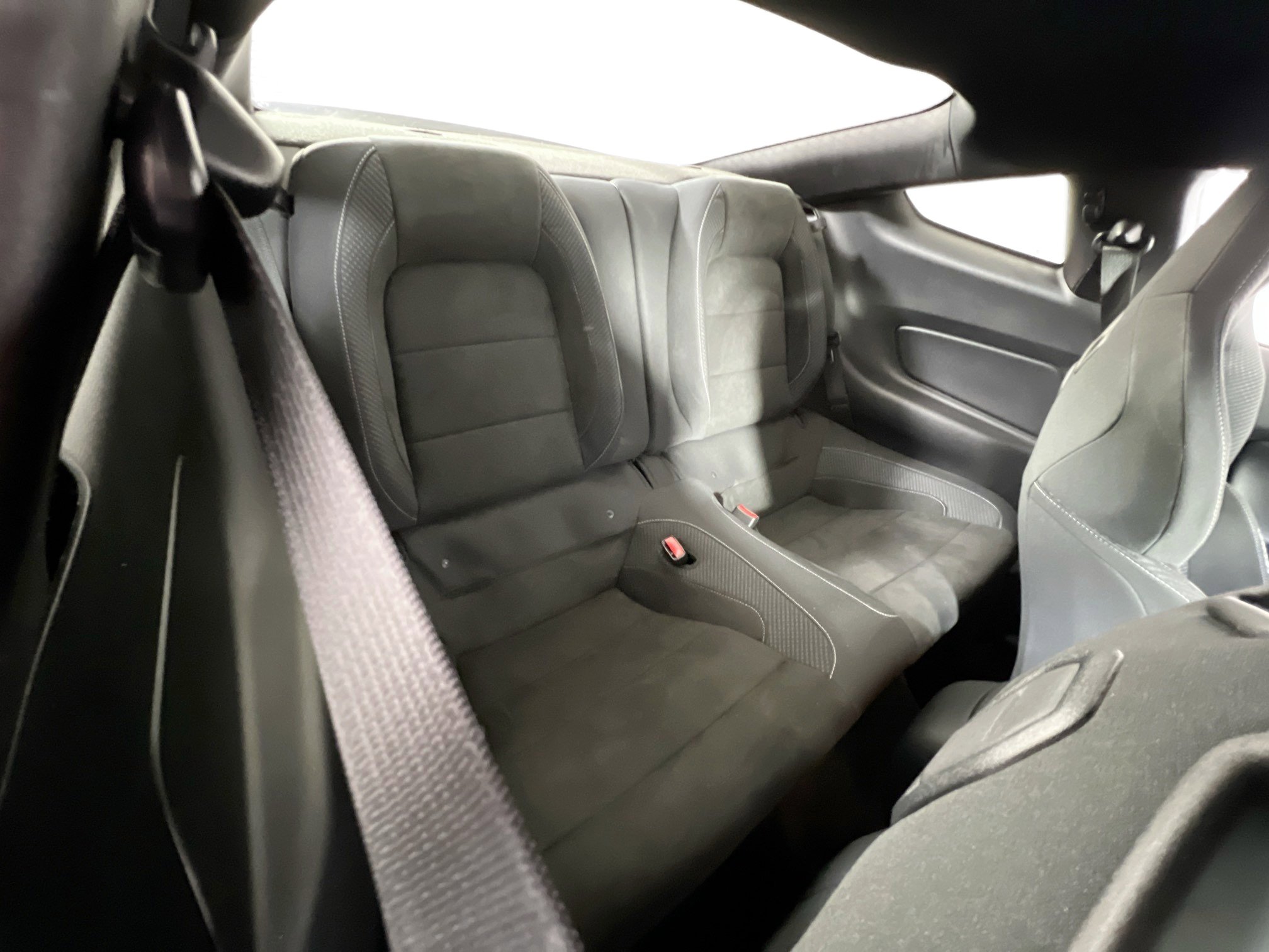 Used 2017 Ford Mustang Shelby GT350 w/ Electronics Package image 25