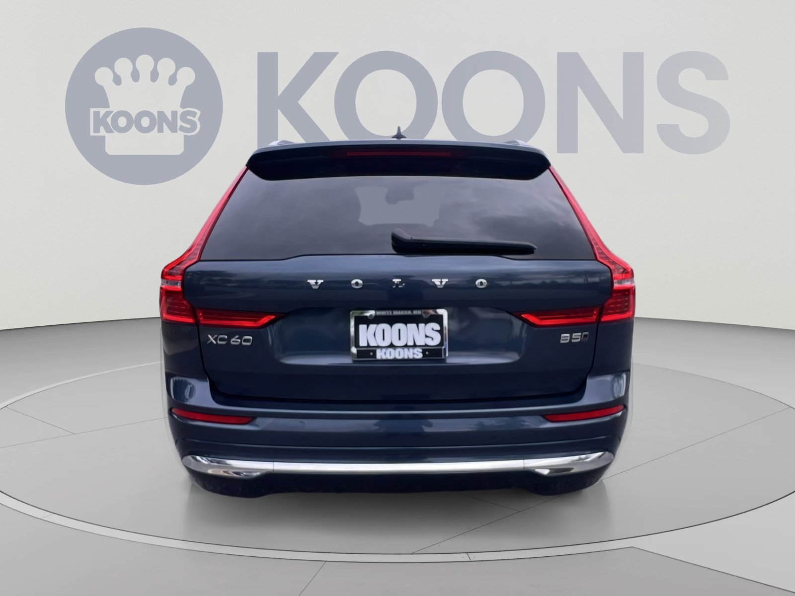 Used 2023 Volvo XC60 B5 Ultimate w/ Climate Package AWD/4WD image 5