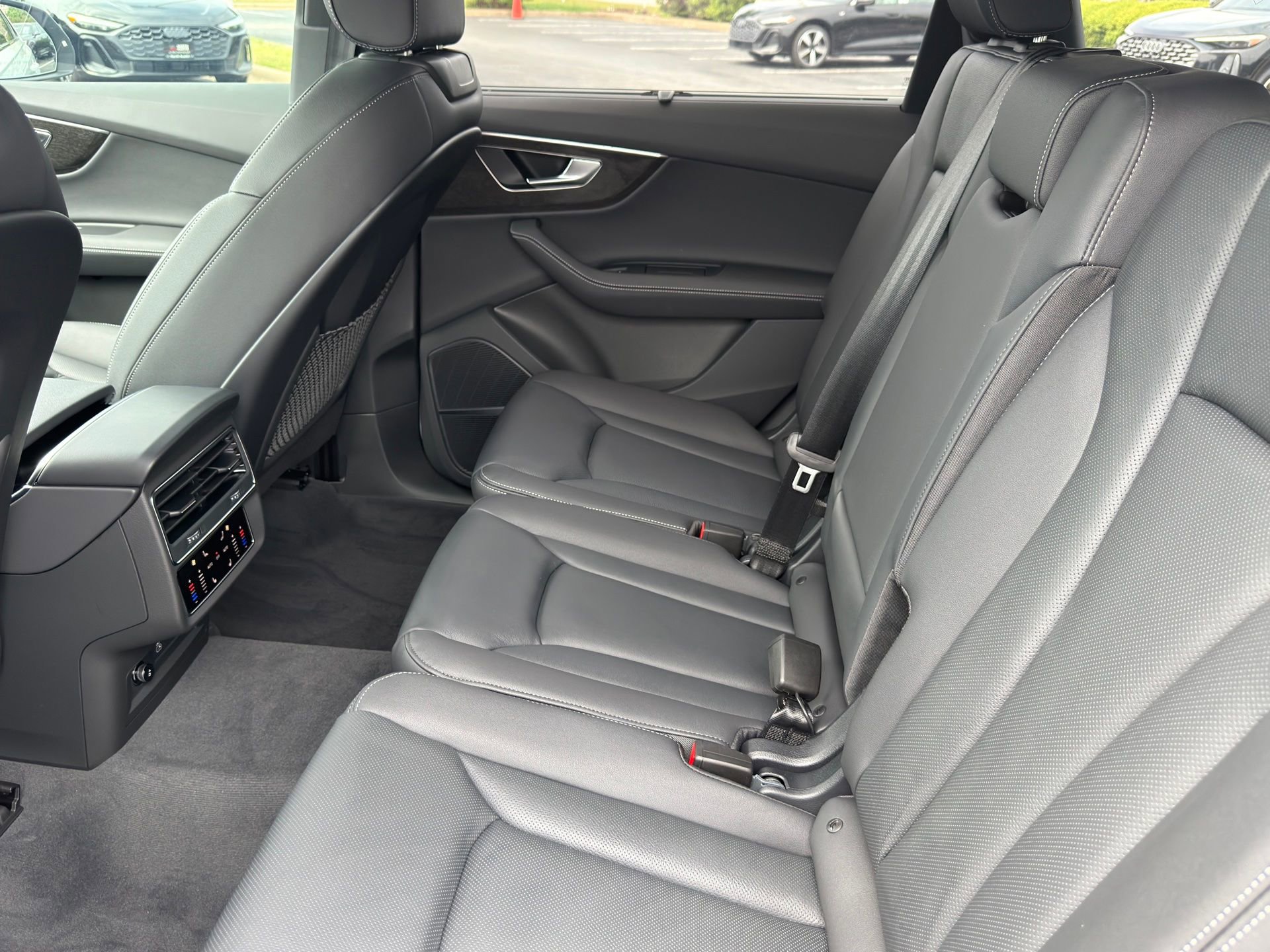 New 2026 Audi Q7 3.0T Premium Plus image 23